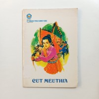 Cut Meuthia