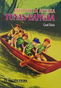 Jati Diri Di Antara Tunas Bangsa