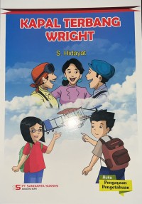 Kapal Terbang Wright