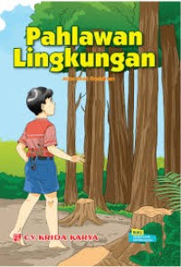 Pahlawan Lingkungan