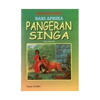 Pangeran Singa