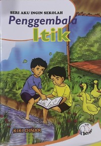 Pengembala Itik