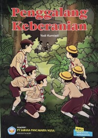 Penggalang Keberanian