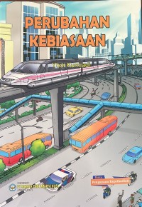 Perubahan Kebiasaan