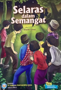 Selaras Dalam Semangat