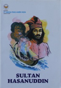 Sultan Hasanuddin