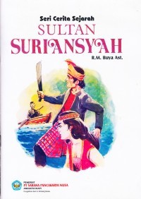 Image of Sultan Suriansyah
