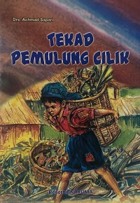 Tekad Pemulung Cilik